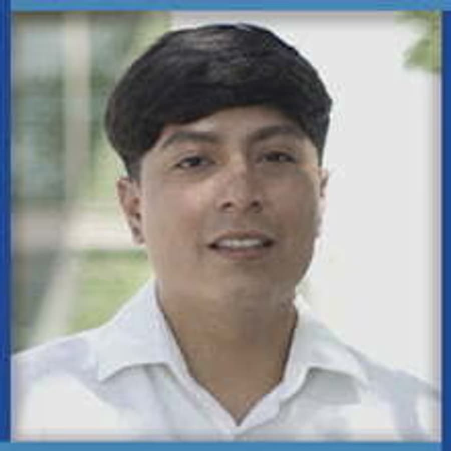 Leonel Garduño