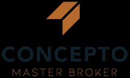 Concepto Master Broker